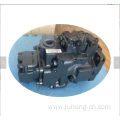 Komatsu PC27MR-2 Hydraulic Pump 708-1S-01252 Main Pump